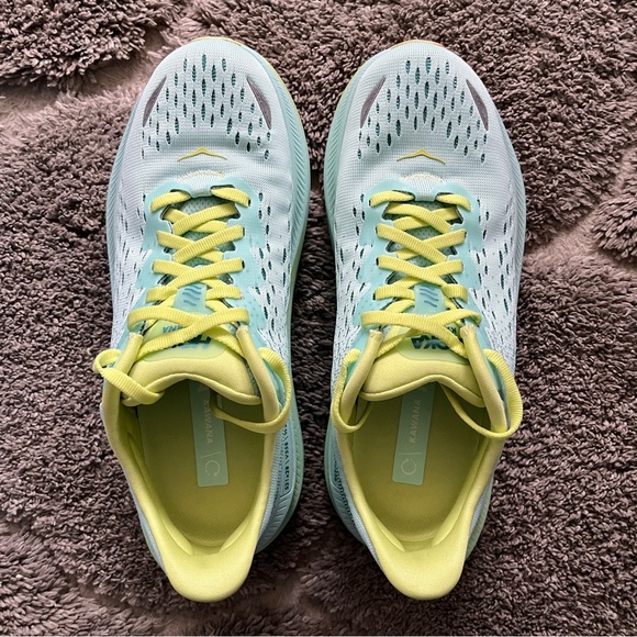 Hoka One One Kawana sneaker - Picture 3 of 7
